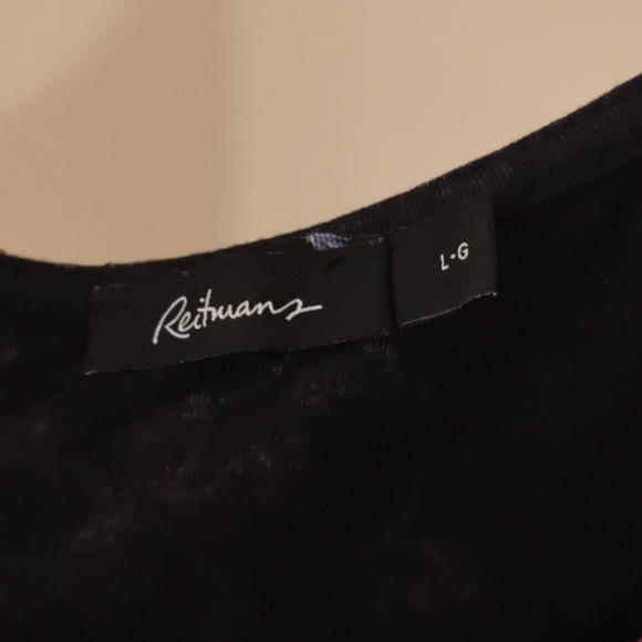 Floral dress - Picture 3 of 4